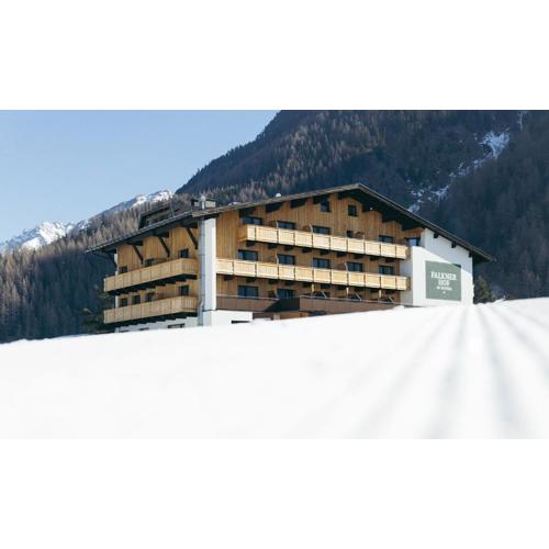 Hotel Falknerhof