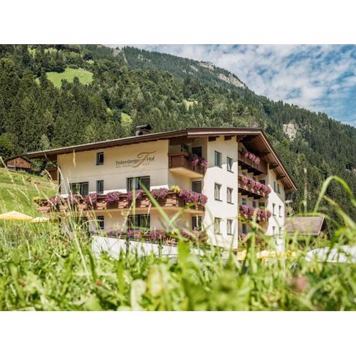 Hotel Finkenbergerhof