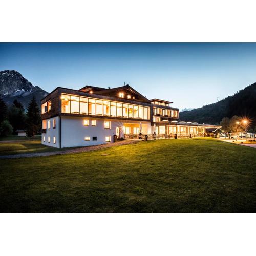 Hotel Fischer am See