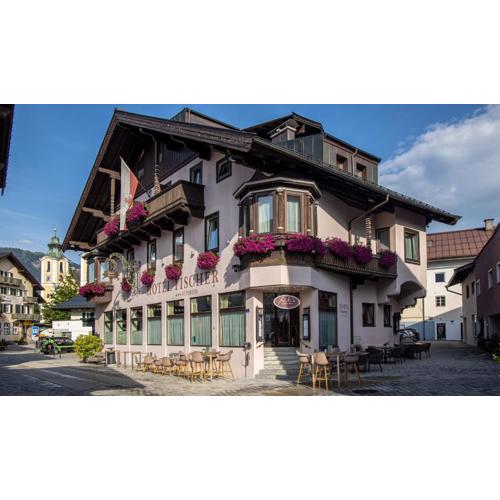 Hotel Fischer