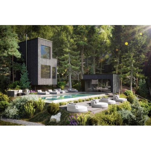 Hotel Fischerwirt Natur WaldSPA