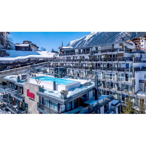 Hotel Fliana 4-Sterne Superior