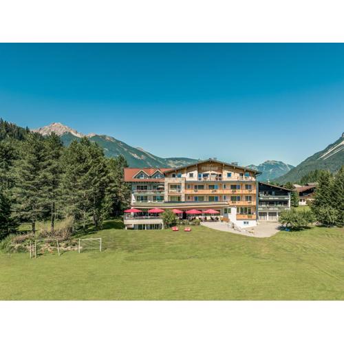 Hotel Föhrenhof