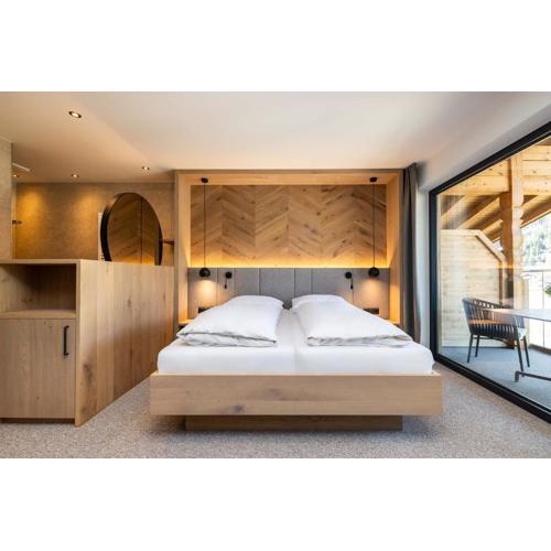 Hotel Forellenhof