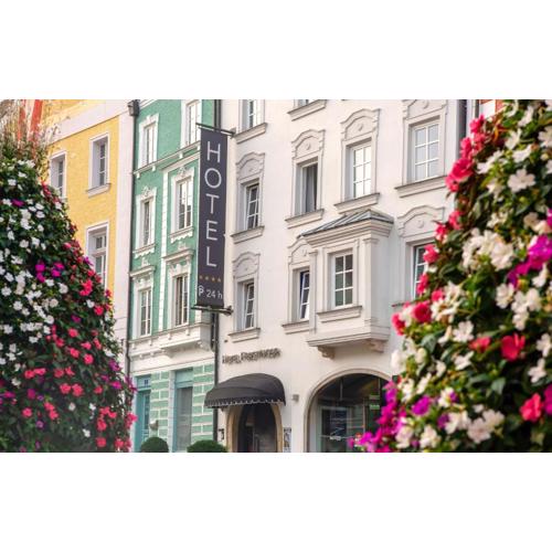 Hotel Forstinger - Boutique Hotel Schärding