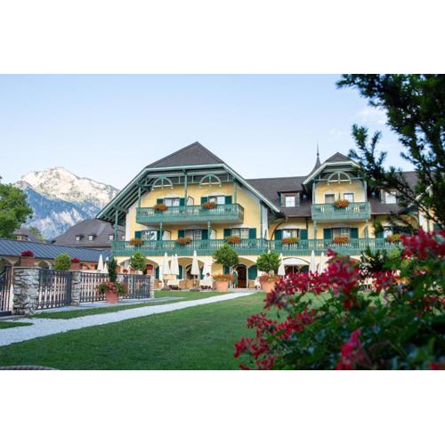 Hotel Friesacher