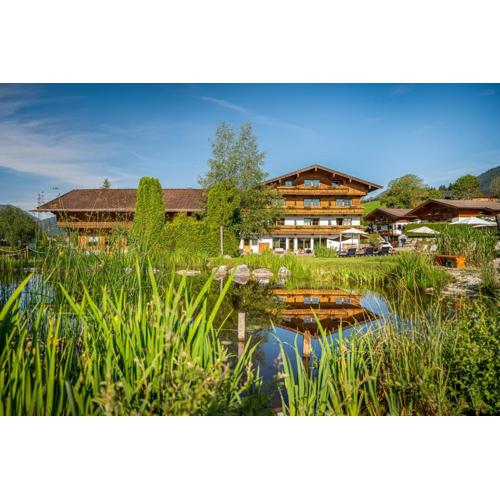 Hotel Frohnatur