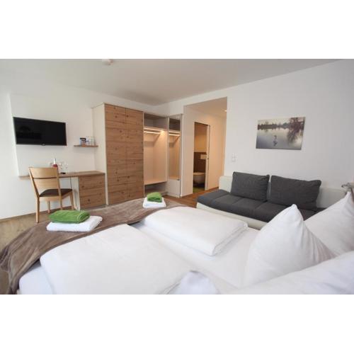 Hotel & Frühstückspension Raabtal