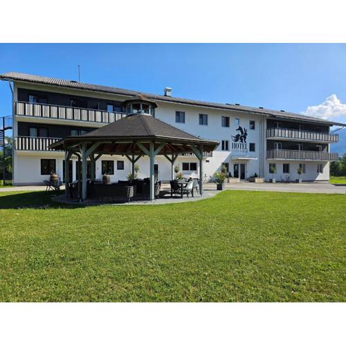 Hotel Fuchs & Hase SELF CHECK IN