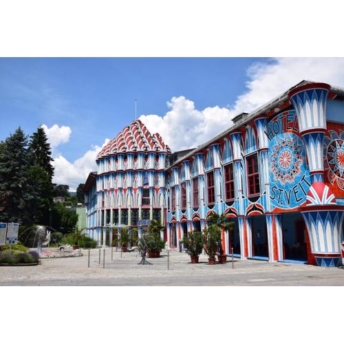 Hotel Fuchspalast
