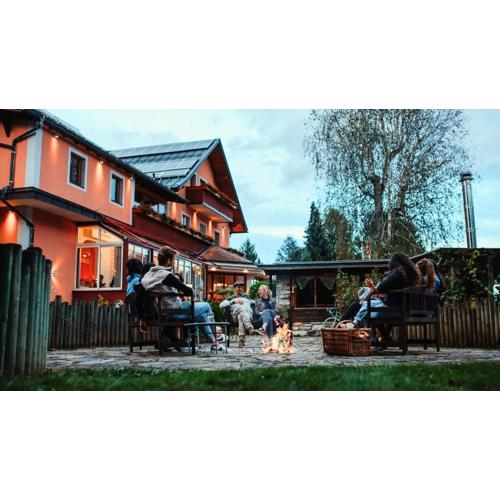 Hotel Gailtaler Hof