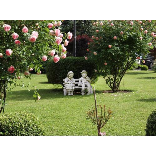 Hotel Ganslhof - Adults only