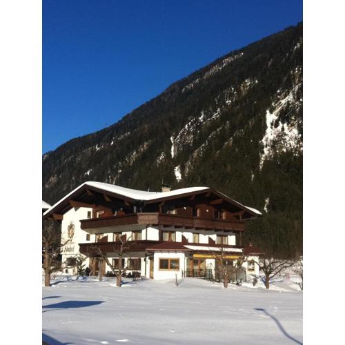 Hotel-Garni Almhof