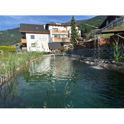 Hotel Garni Alpendiamant