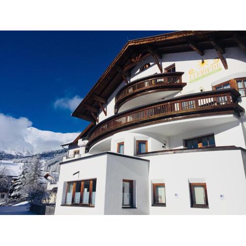 Hotel Garni Apart Elfriede