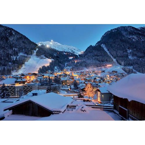 Hotel Garni Austria