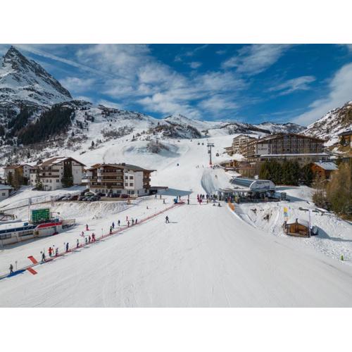 Hotel Garni Bel-Ami