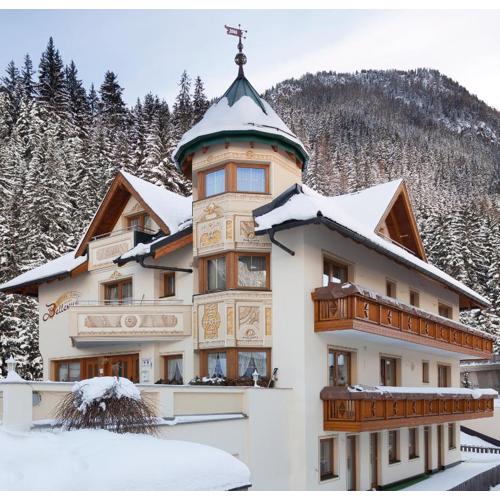 Hotel Garni Bellevue