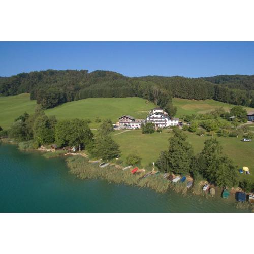 Hotel Garni Dorferwirt am Irrsee