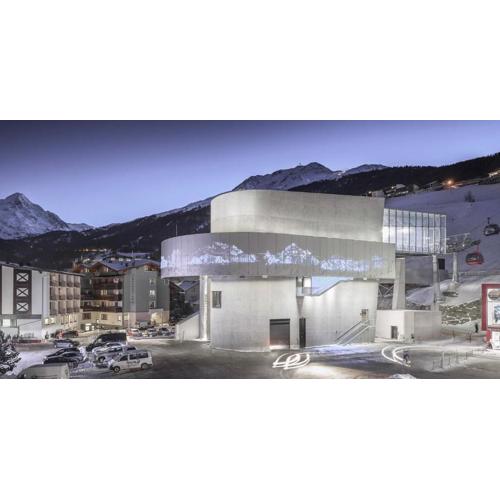 Hotel Garni Ehrenreich