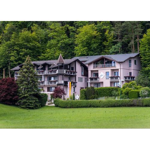 Hotel Garni ELISABETH