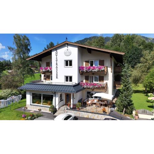 Hotel Garni Entstrasser
