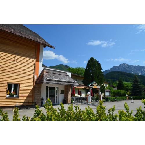 Hotel Garni Familie Gruber