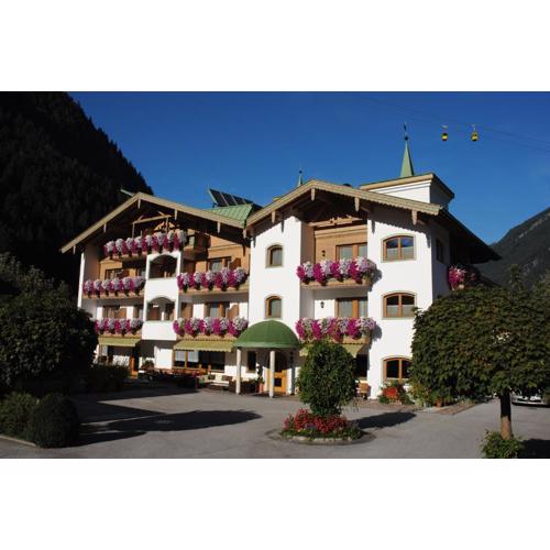 Hotel Garni Ferienhof