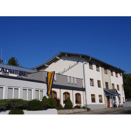 Hotel Garni Höchschmied