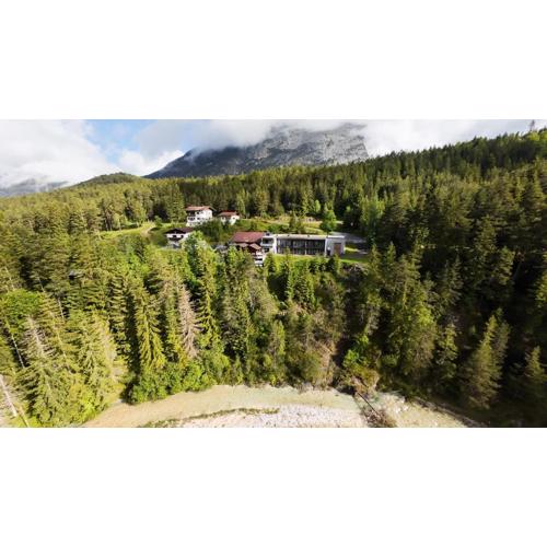 Hotel Garni Isarlodge Wiesenhof