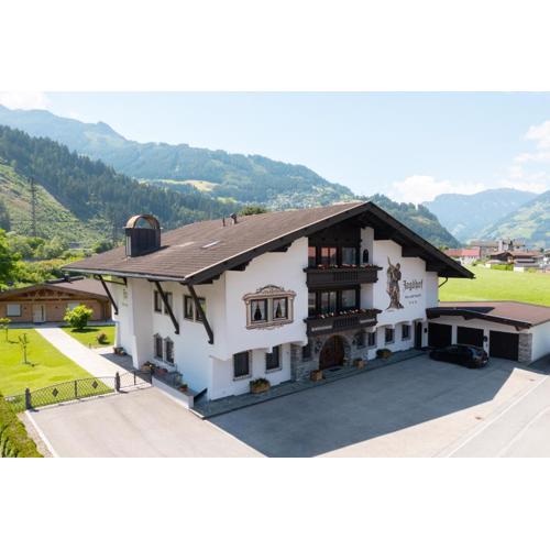 Hotel Garni Jagdhof
