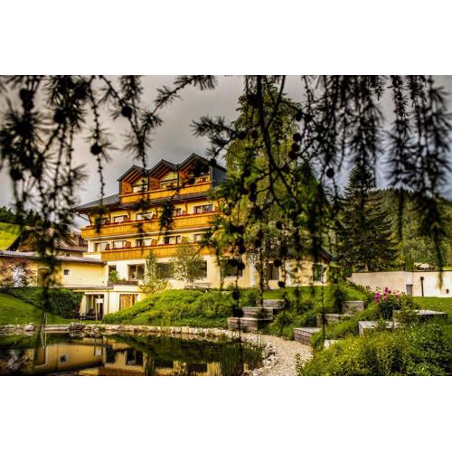 Hotel garni Kranzbichlhof