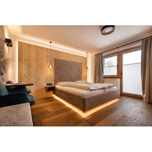 Hotel Garni Landhaus Platzer