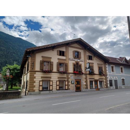 Hotel Garni Löwen
