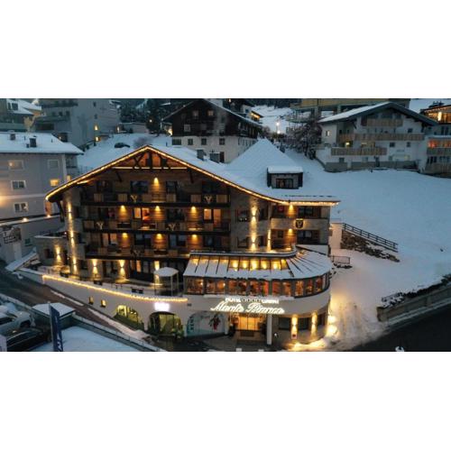 Hotel Garni Monte Bianco