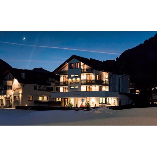 Hotel Garni Passeier