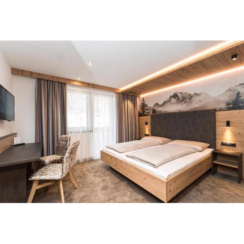 Hotel Garni Pfeifer