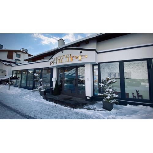 Hotel Garni Philipp