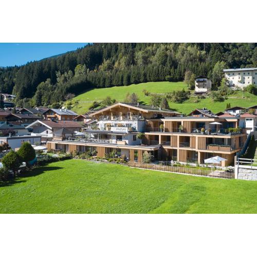 Hotel Garni Pinzgau, Fabian Hüttl