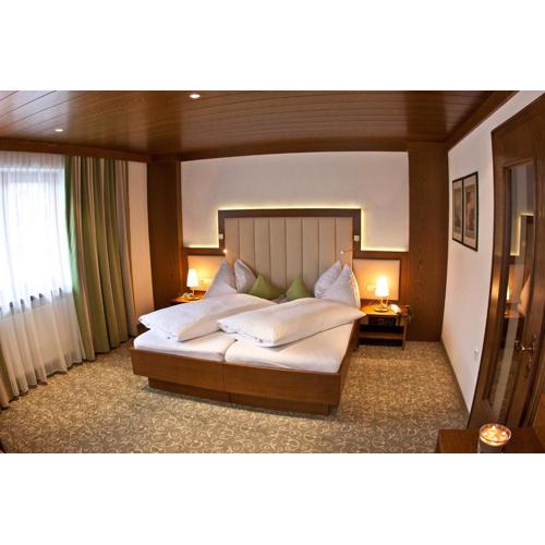 Hotel Garni Pra Posta