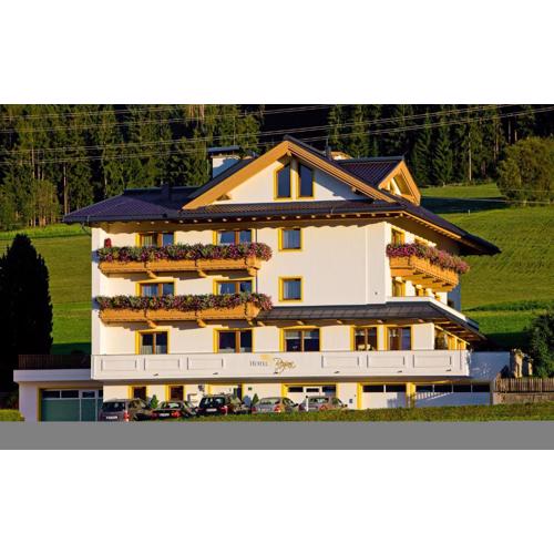 Hotel Garni Regina