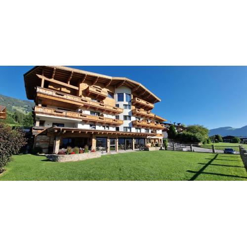 Hotel Garni Romantik