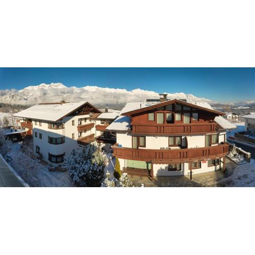 Hotel Garni Schieferle