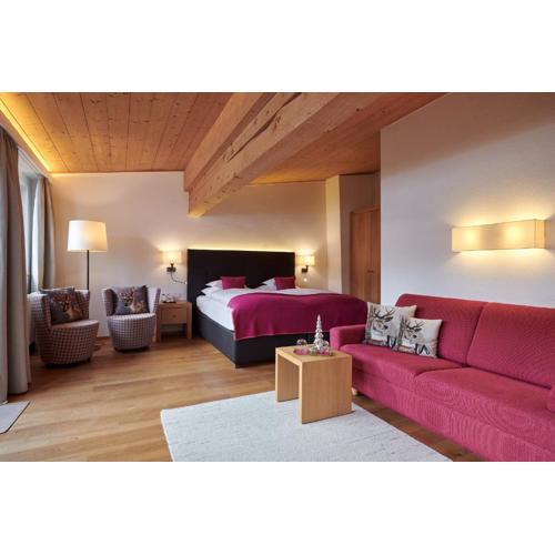 Hotel Garni Schneider