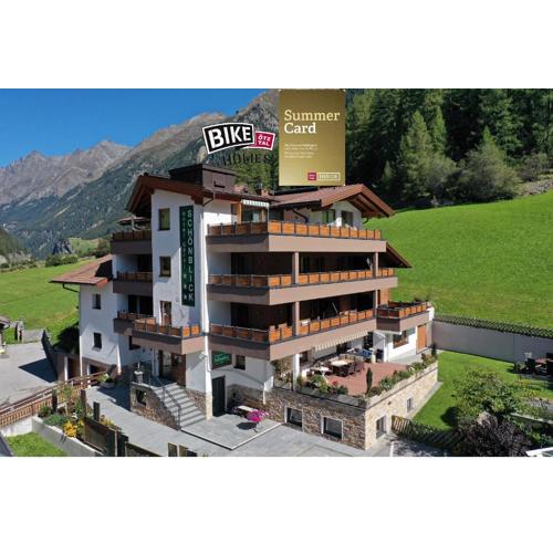 Hotel Garni Schönblick