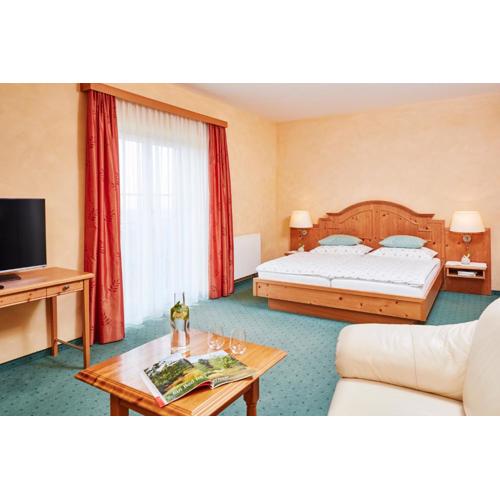 Hotel Garni Schöne Aussichten