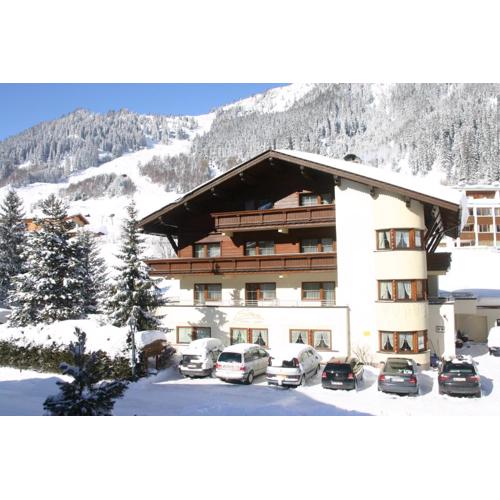 Hotel Garni Senn