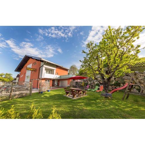 Hotel Garni Sohler