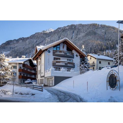 Hotel Garni Subretta