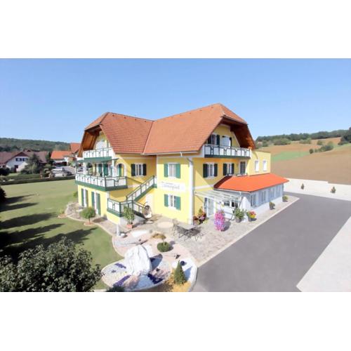 Hotel Garni Thermenglück
